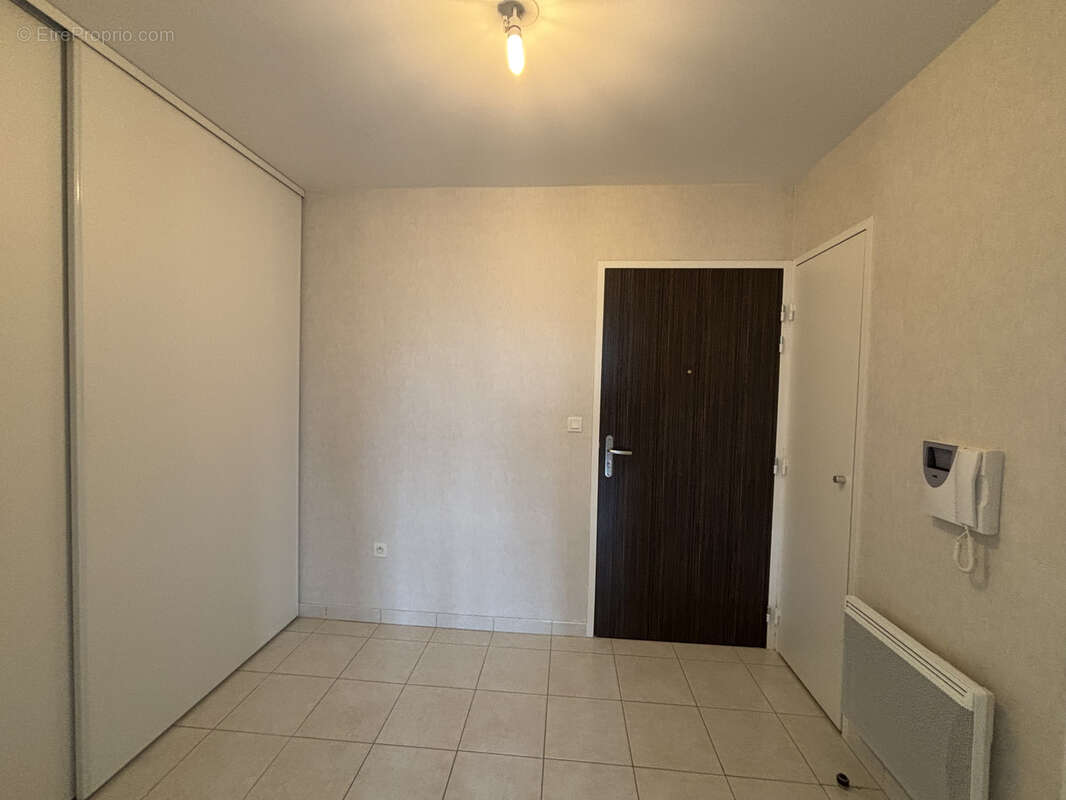 Appartement à ANGERS