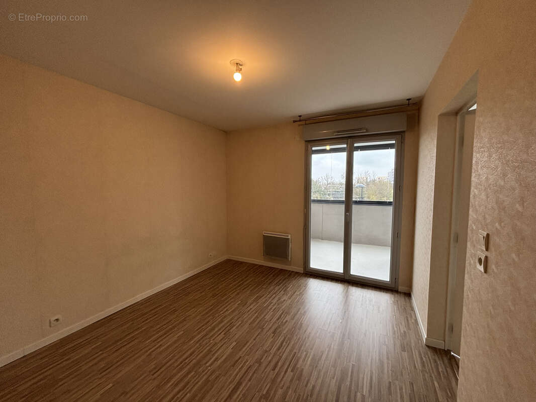 Appartement à ANGERS