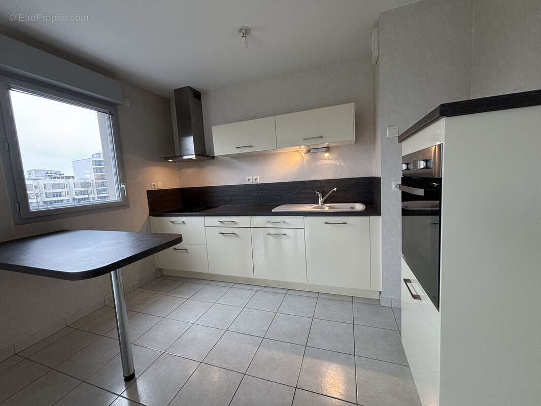Appartement à ANGERS