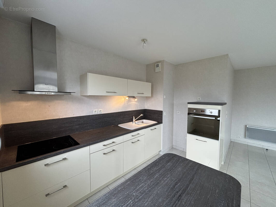 Appartement à ANGERS