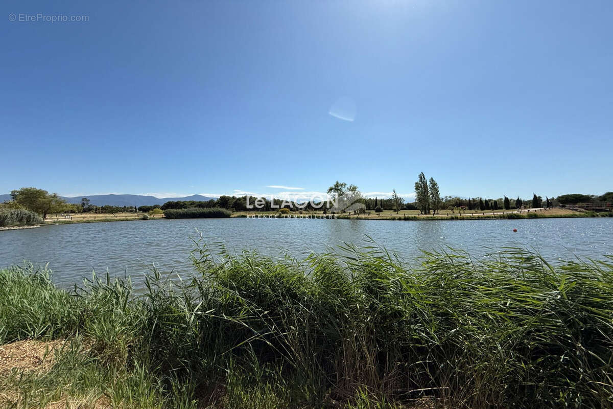 Appartement à SAINT-CYPRIEN