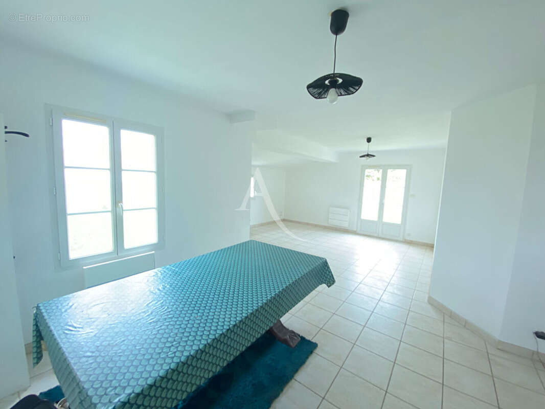 Maison à LA GUERINIERE