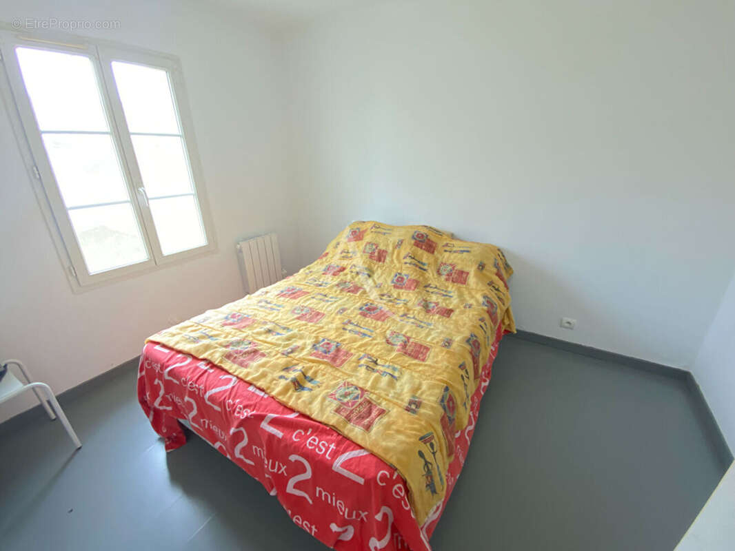 Maison à LA GUERINIERE