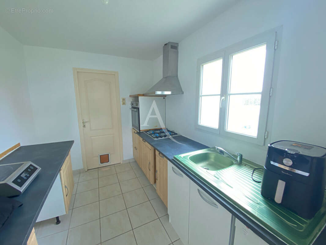 Maison à LA GUERINIERE