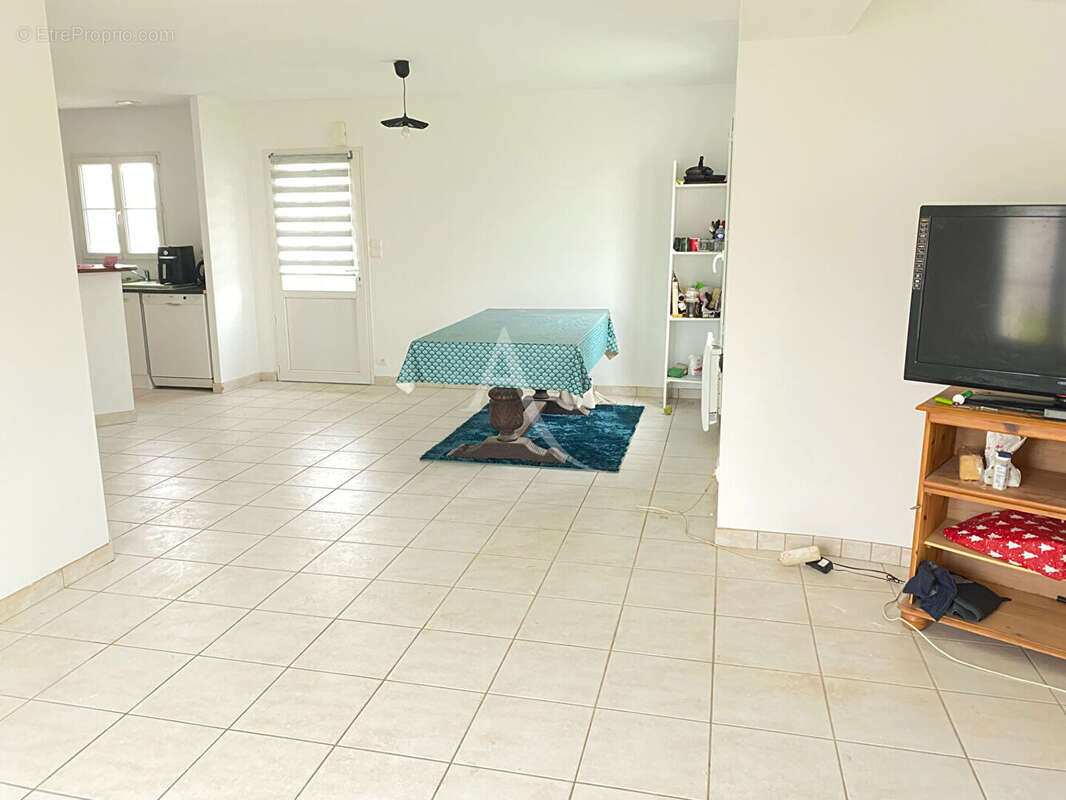 Maison à LA GUERINIERE