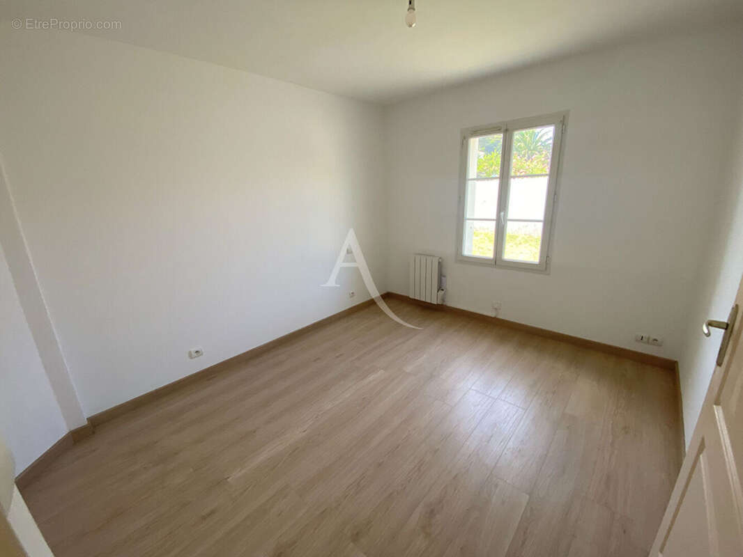 Maison à LA GUERINIERE