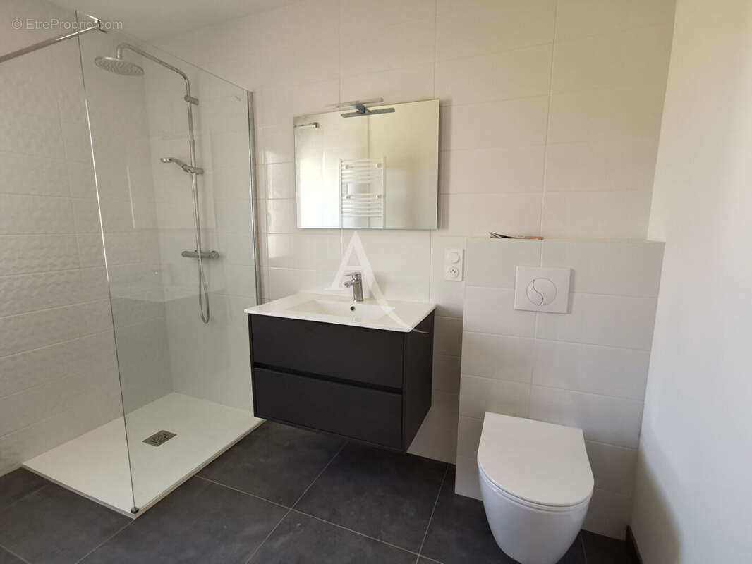 Maison à TALMONT-SAINT-HILAIRE