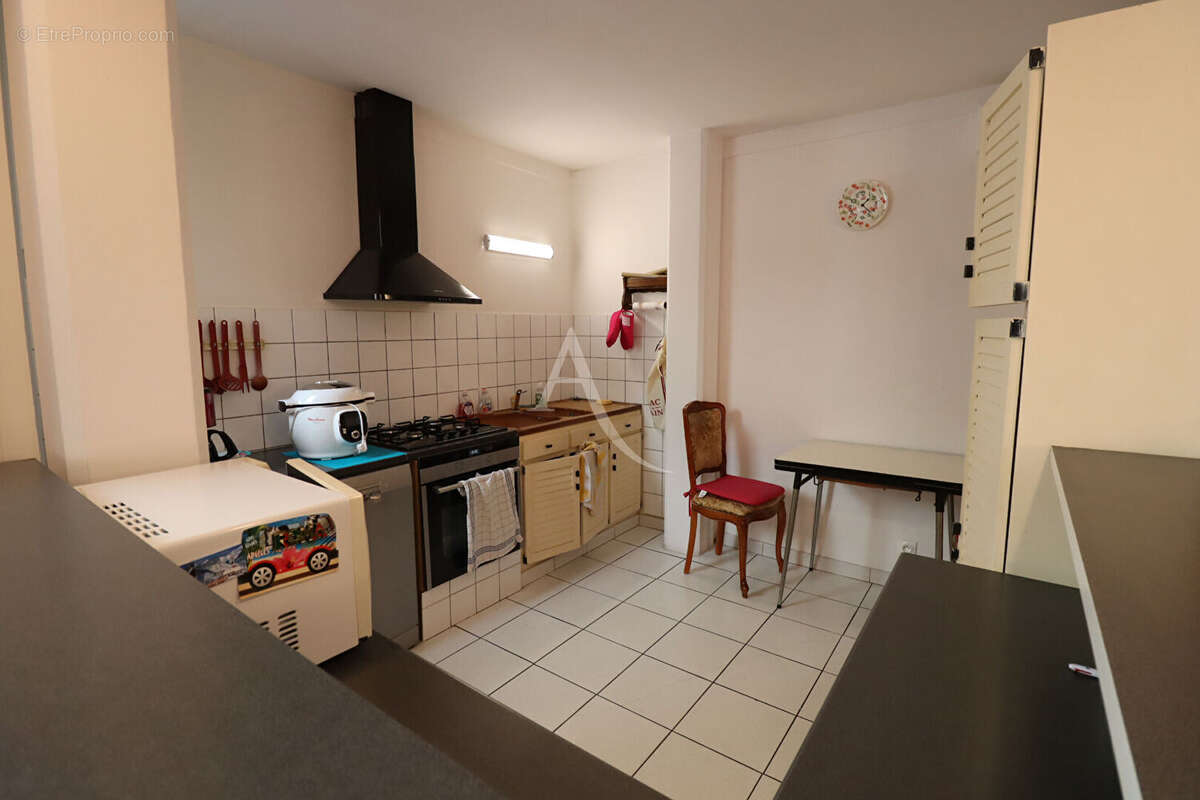 Maison à VAL-DE-REUIL