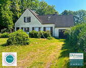 Maison à BRIIS-SOUS-FORGES