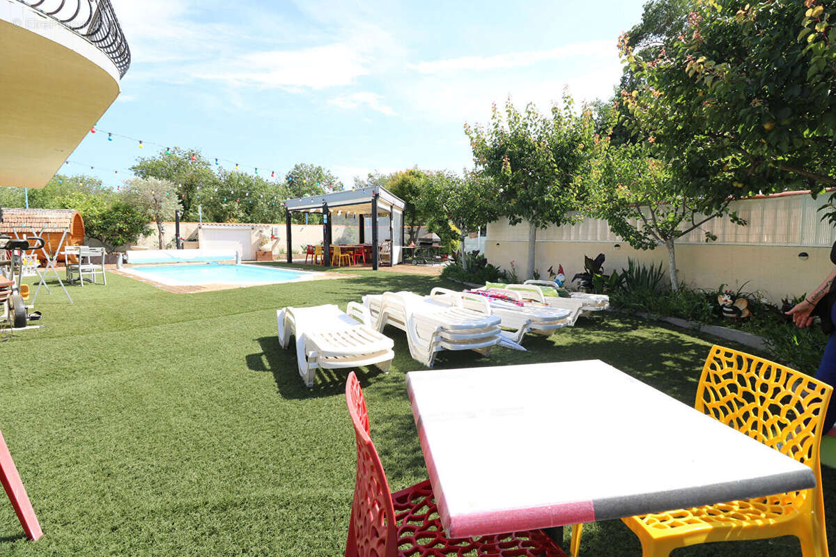 Maison à SAINT-CYPRIEN