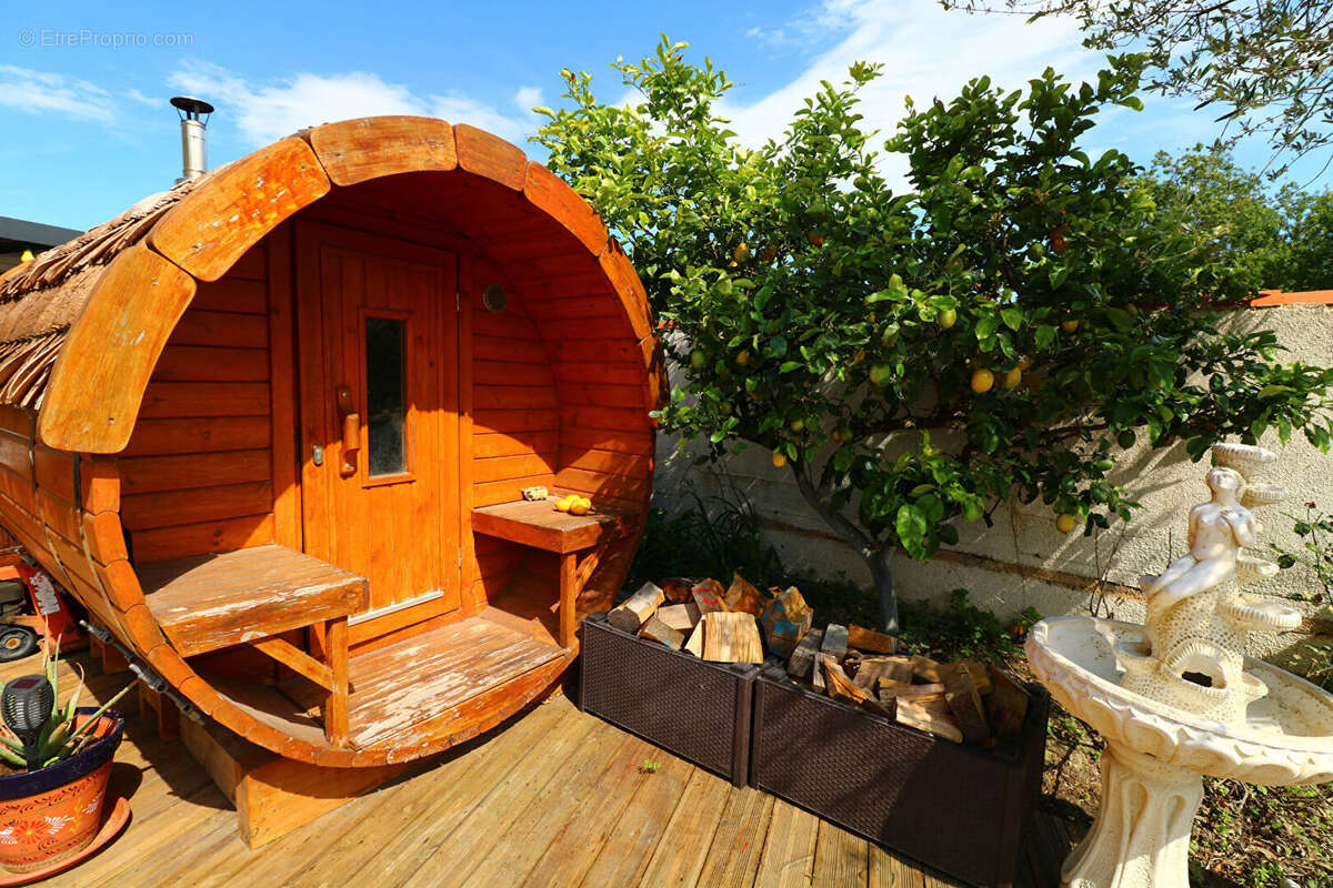 Maison à SAINT-CYPRIEN