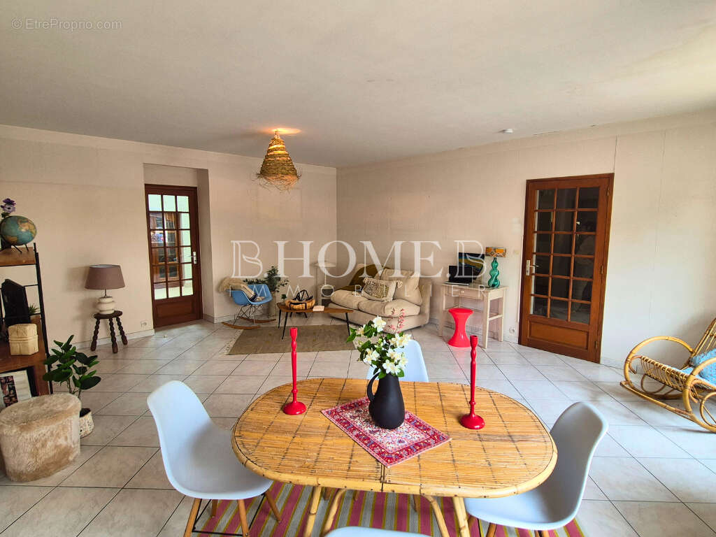 Maison à LA BERNERIE-EN-RETZ