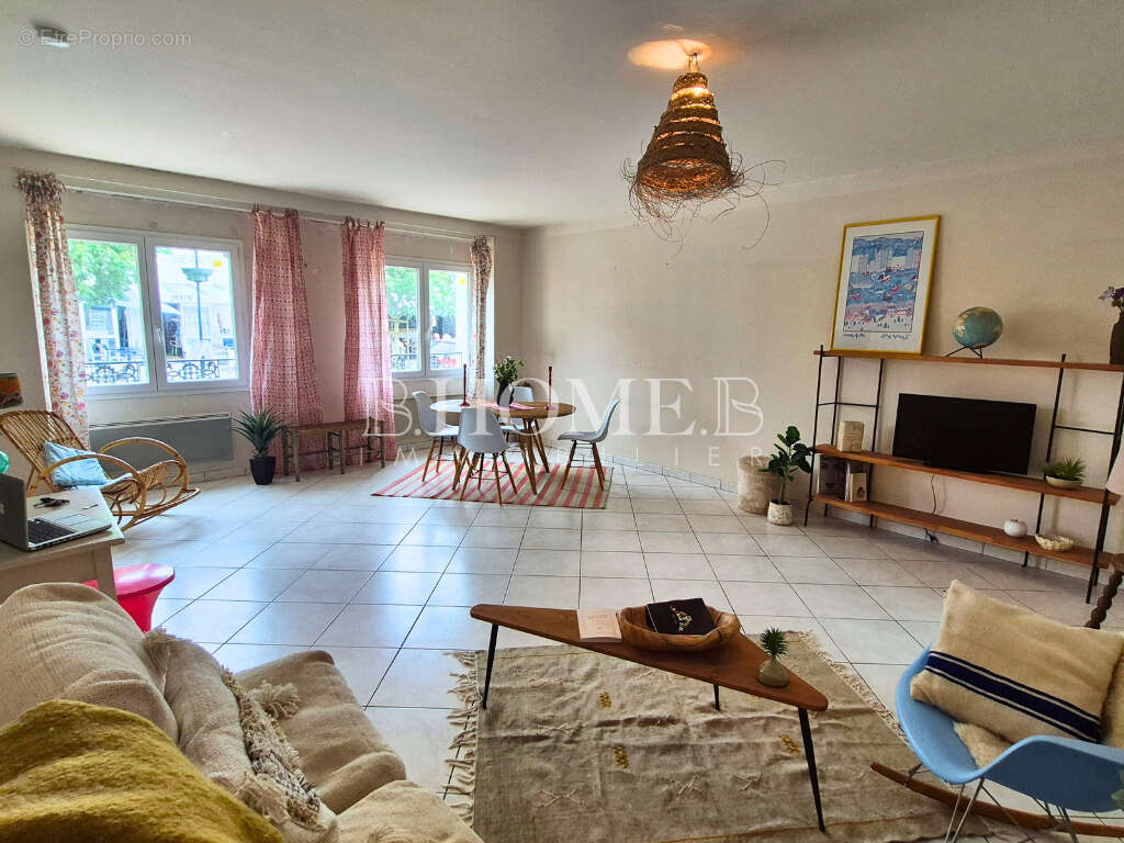 Maison à LA BERNERIE-EN-RETZ