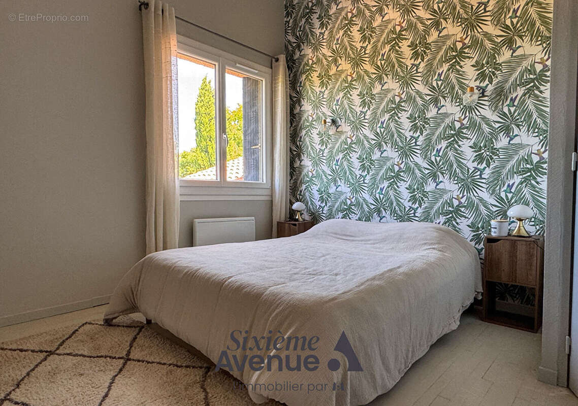 Maison à LABASTIDE-SAINT-PIERRE