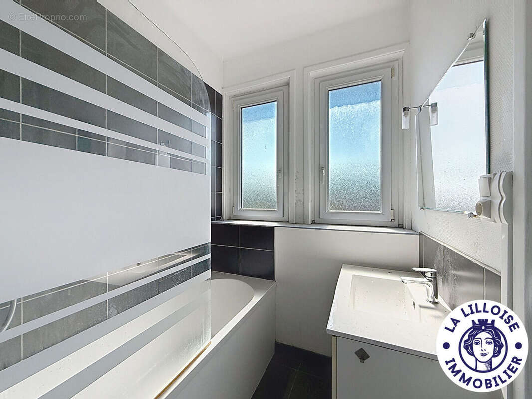 Appartement à LILLE