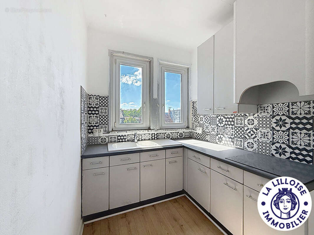 Appartement à LILLE