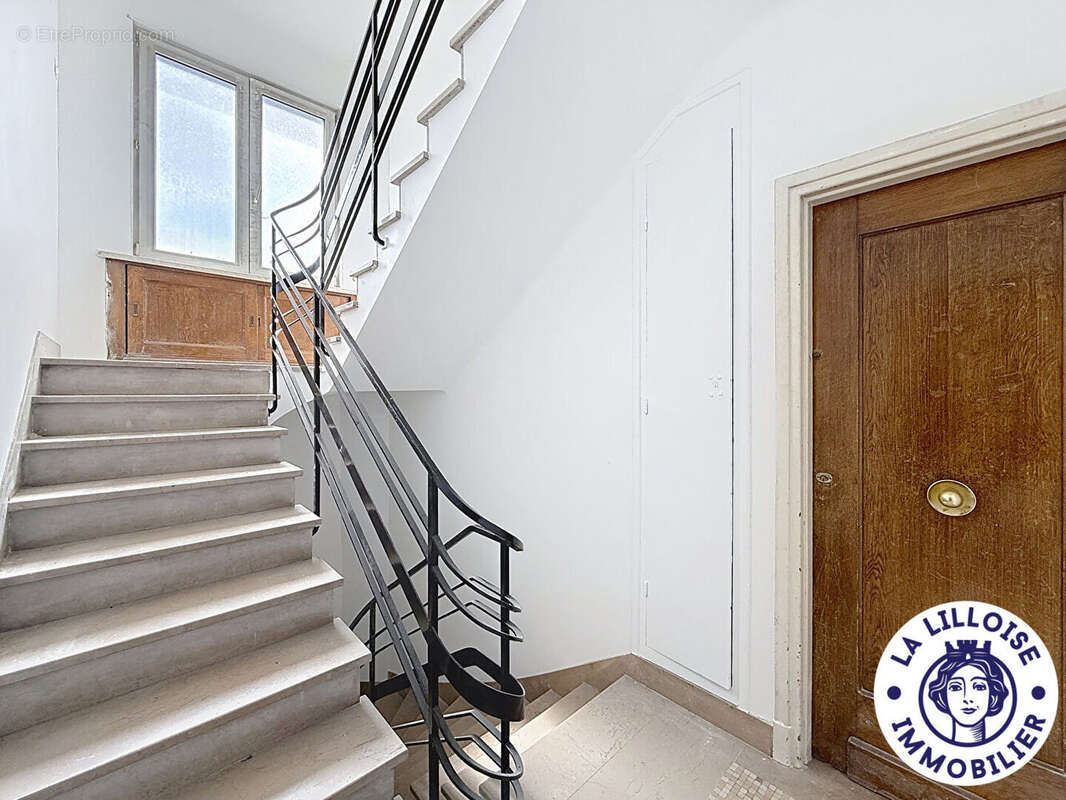 Appartement à LILLE