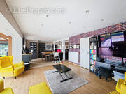 Maison à CRIQUEBEUF-SUR-SEINE