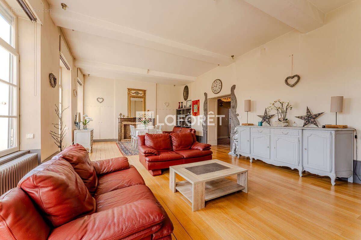 Appartement à DOUAI