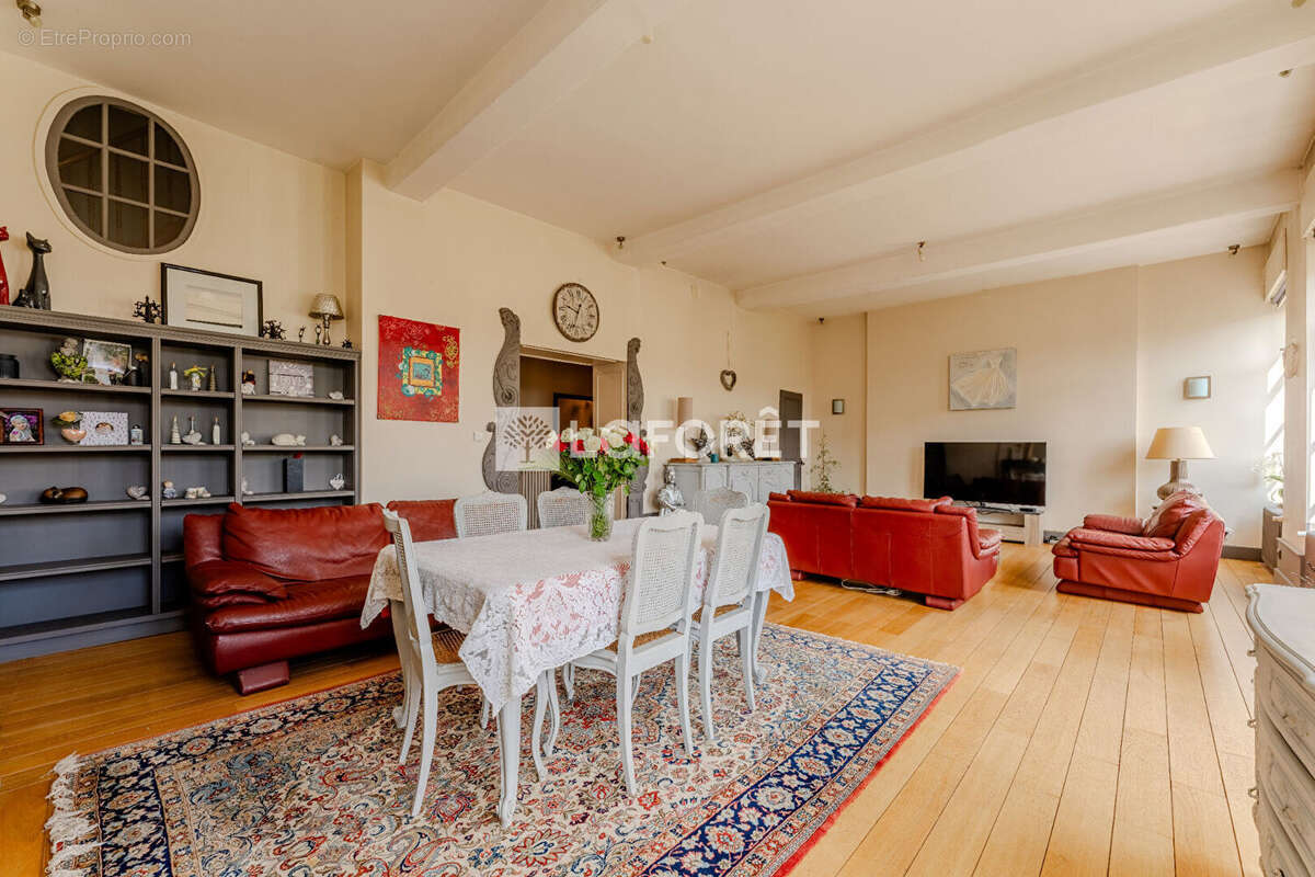 Appartement à DOUAI