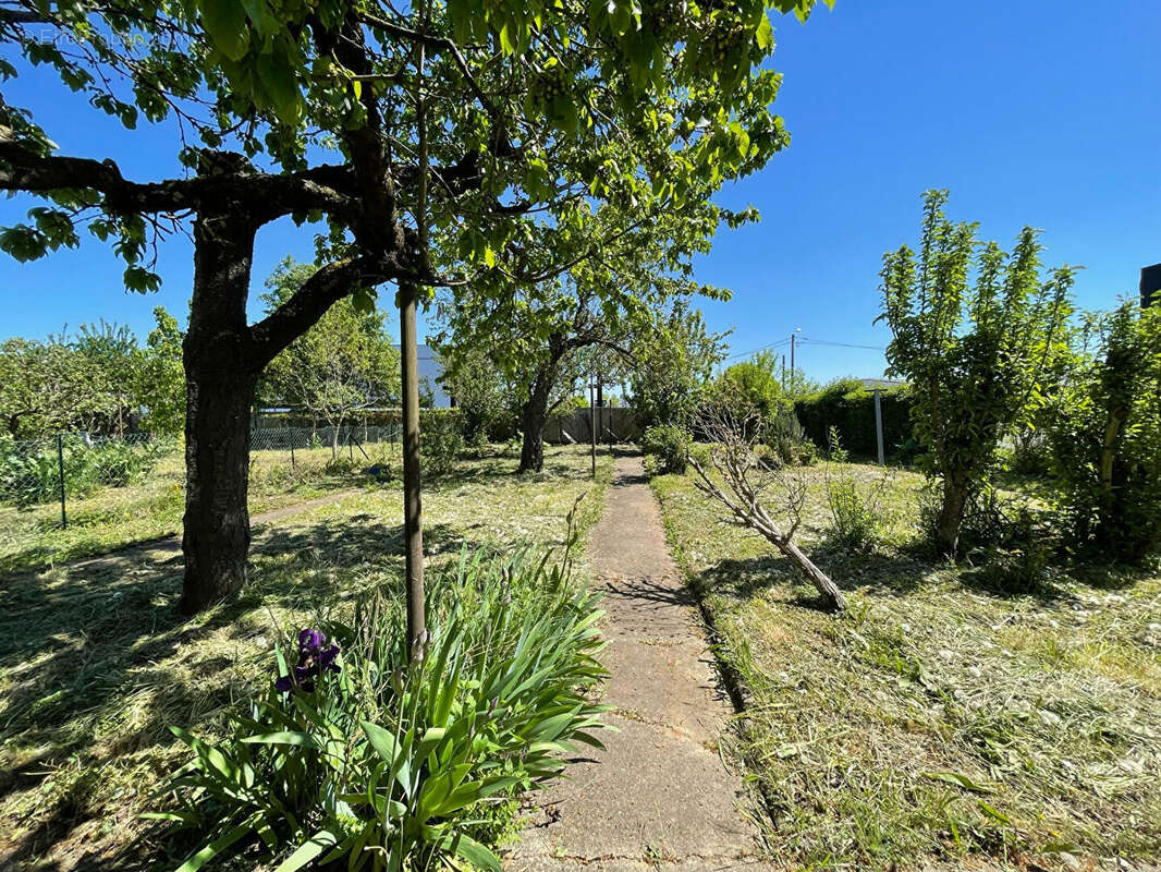 Maison à THIONVILLE