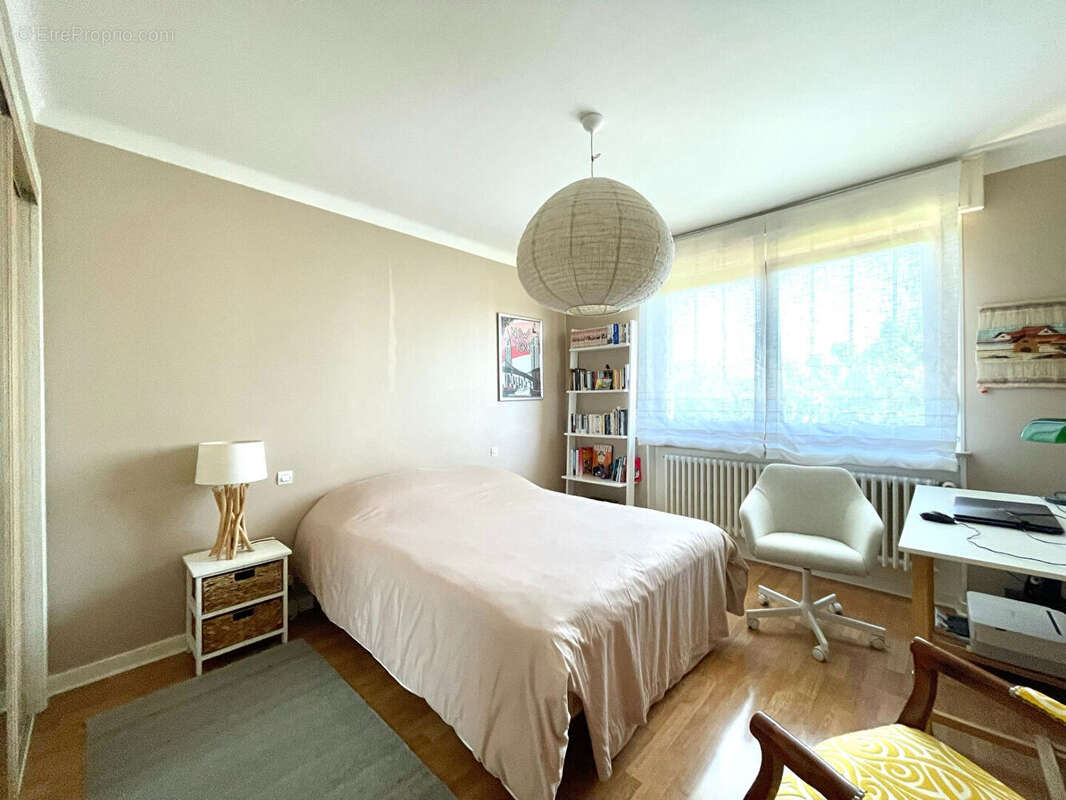 Maison à THIONVILLE