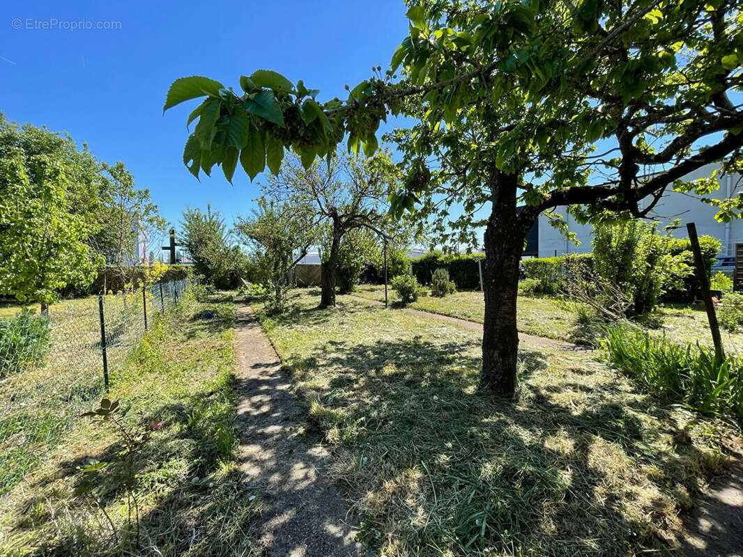 Maison à THIONVILLE