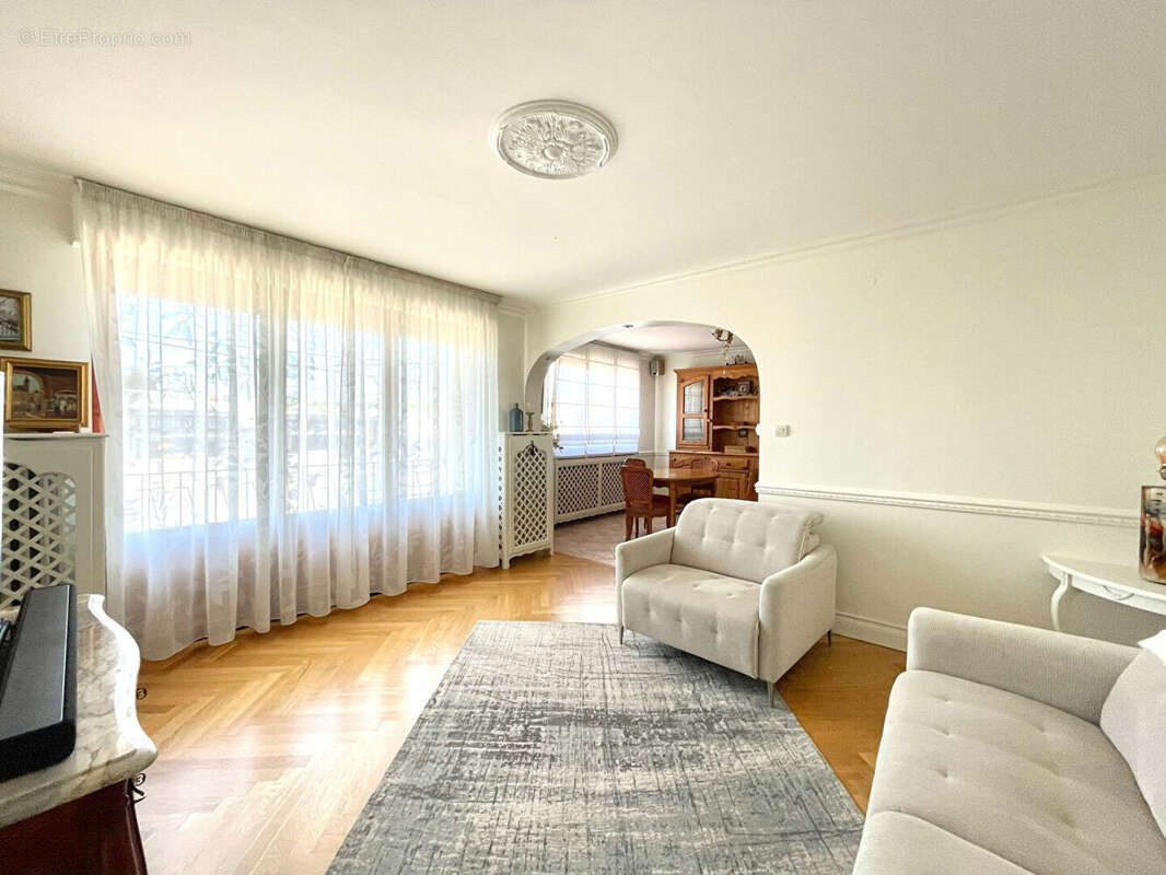 Maison à THIONVILLE