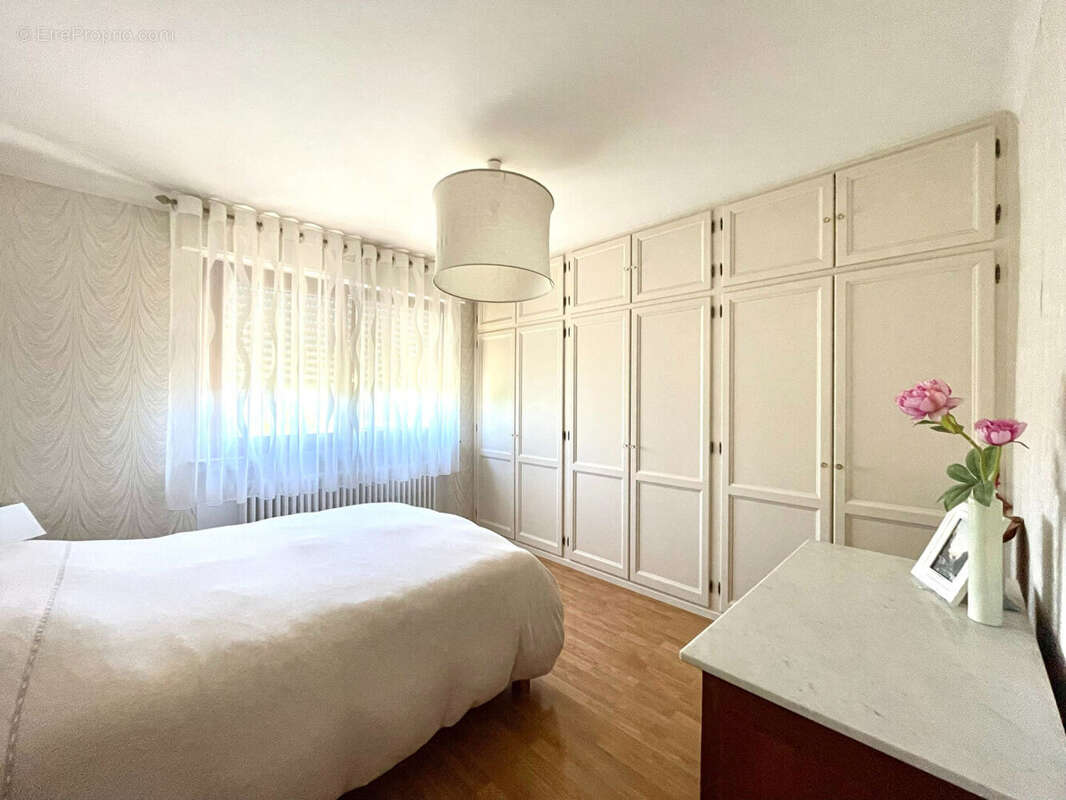 Maison à THIONVILLE