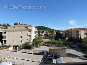 Appartement à LE LUC