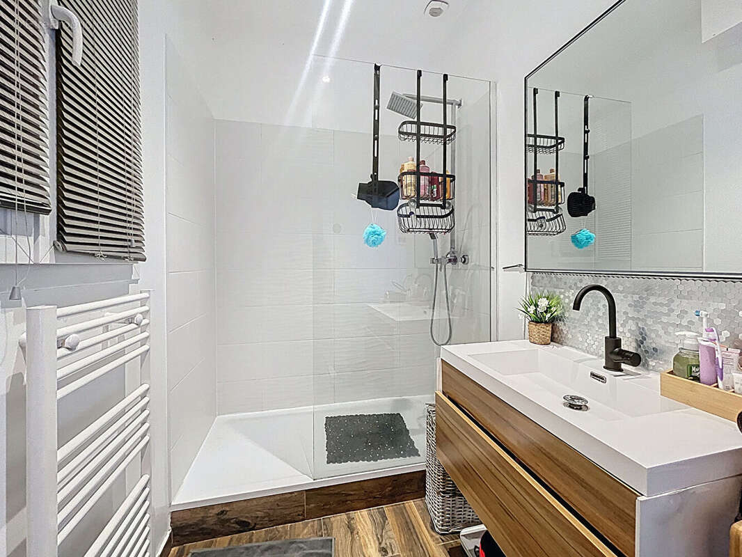 Maison à LIMEIL-BREVANNES