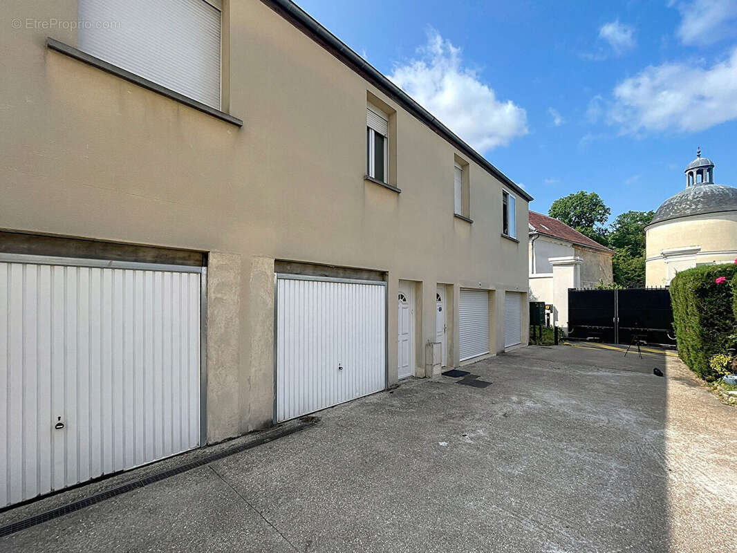 Maison à LIMEIL-BREVANNES