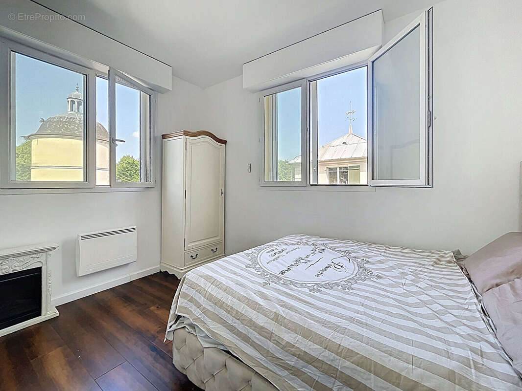 Maison à LIMEIL-BREVANNES