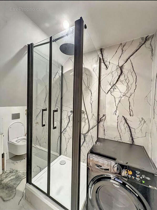 Maison à LIMEIL-BREVANNES