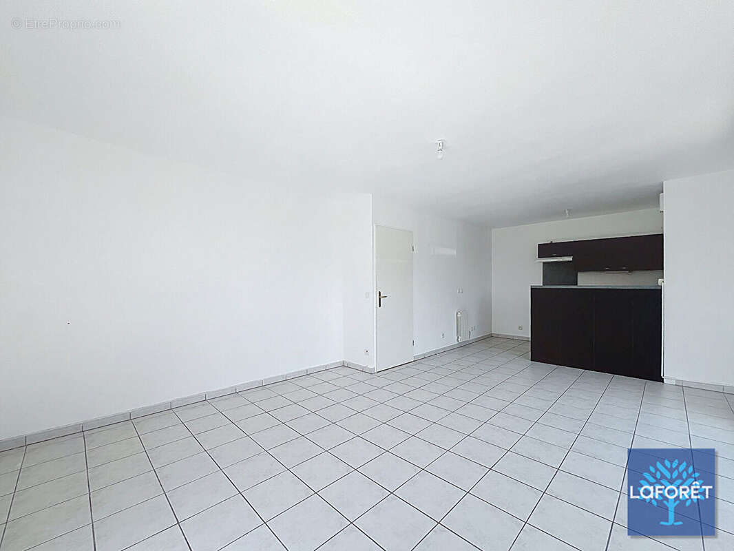 Appartement à ANZIN