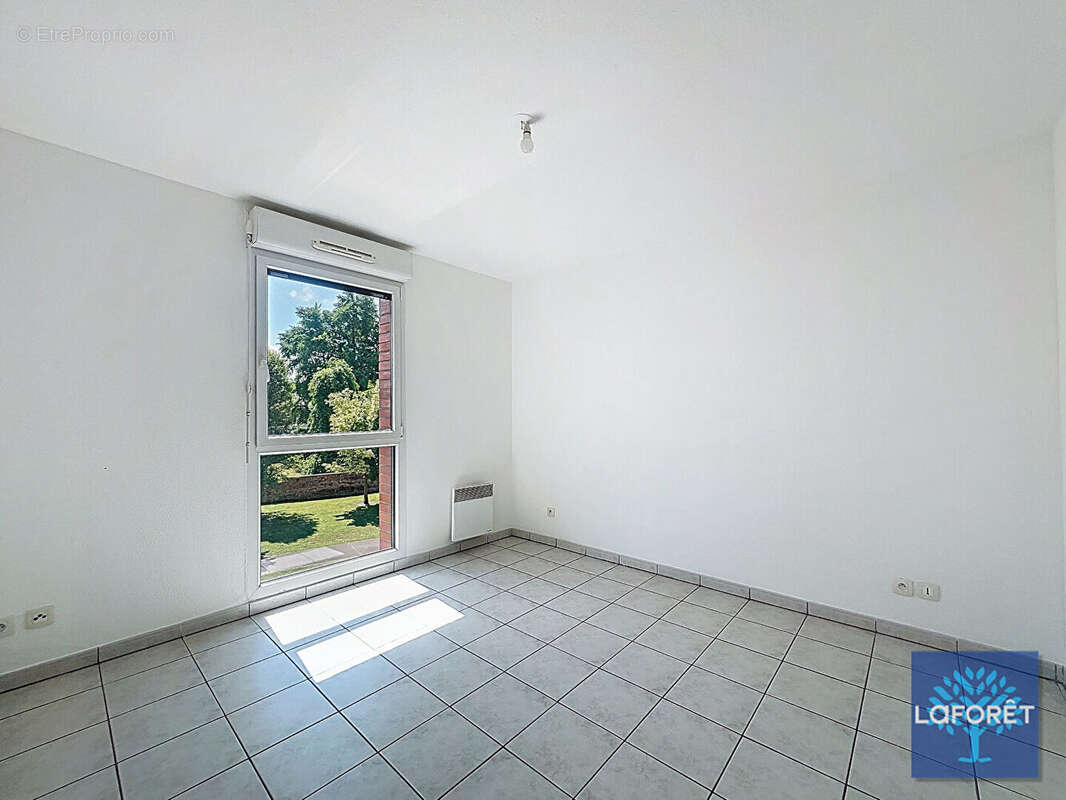 Appartement à ANZIN