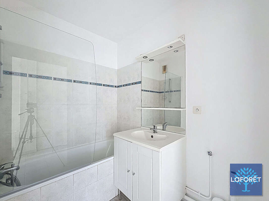 Appartement à ANZIN