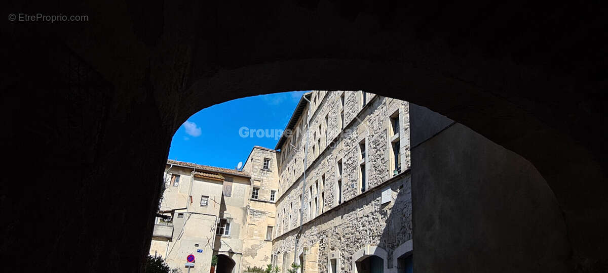 Appartement à TARASCON