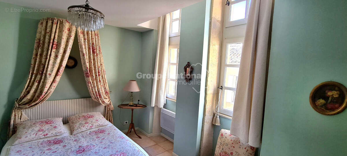 Appartement à TARASCON