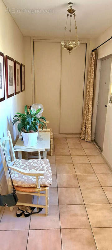 Appartement à TARASCON