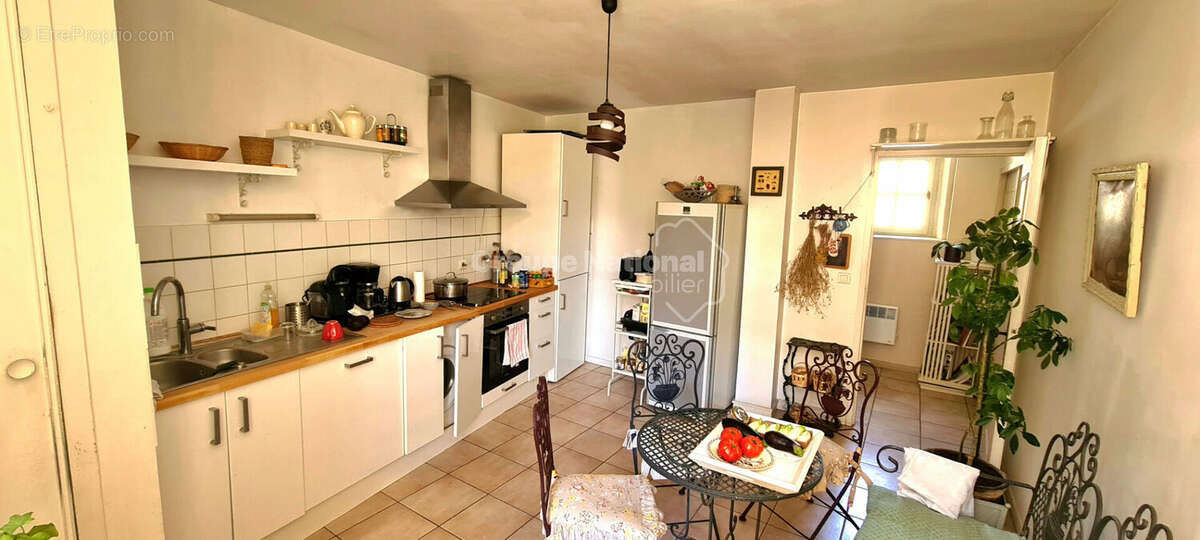 Appartement à TARASCON