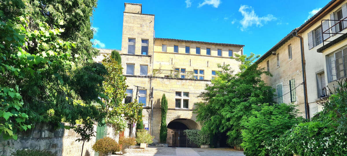 Appartement à TARASCON