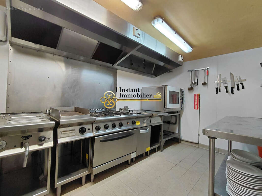 Maison à PLOUEGAT-GUERAND