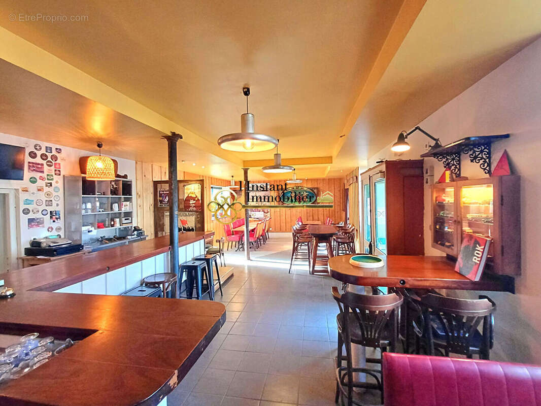 Maison à PLOUEGAT-GUERAND