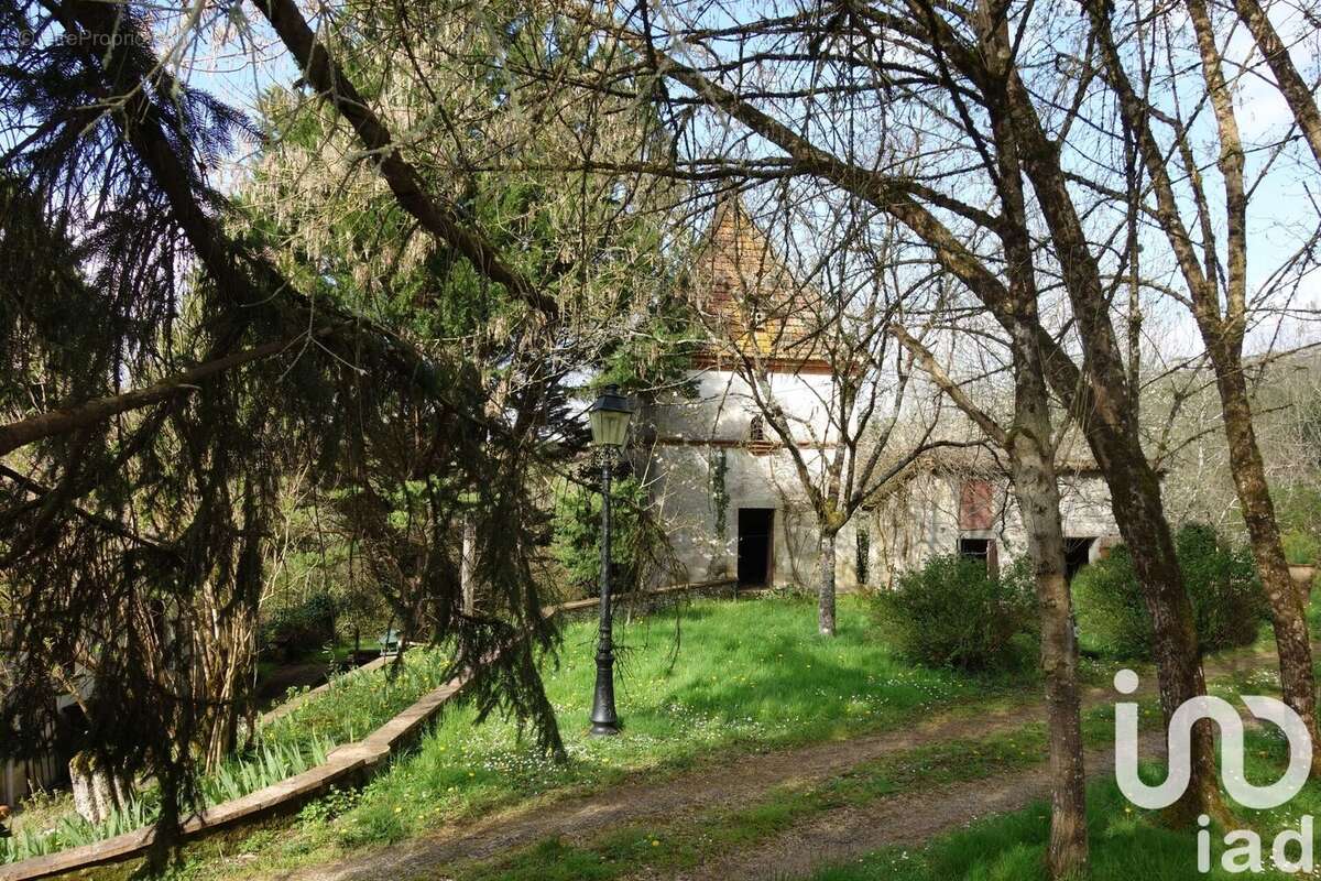 Photo 3 - Maison à PUYMIROL