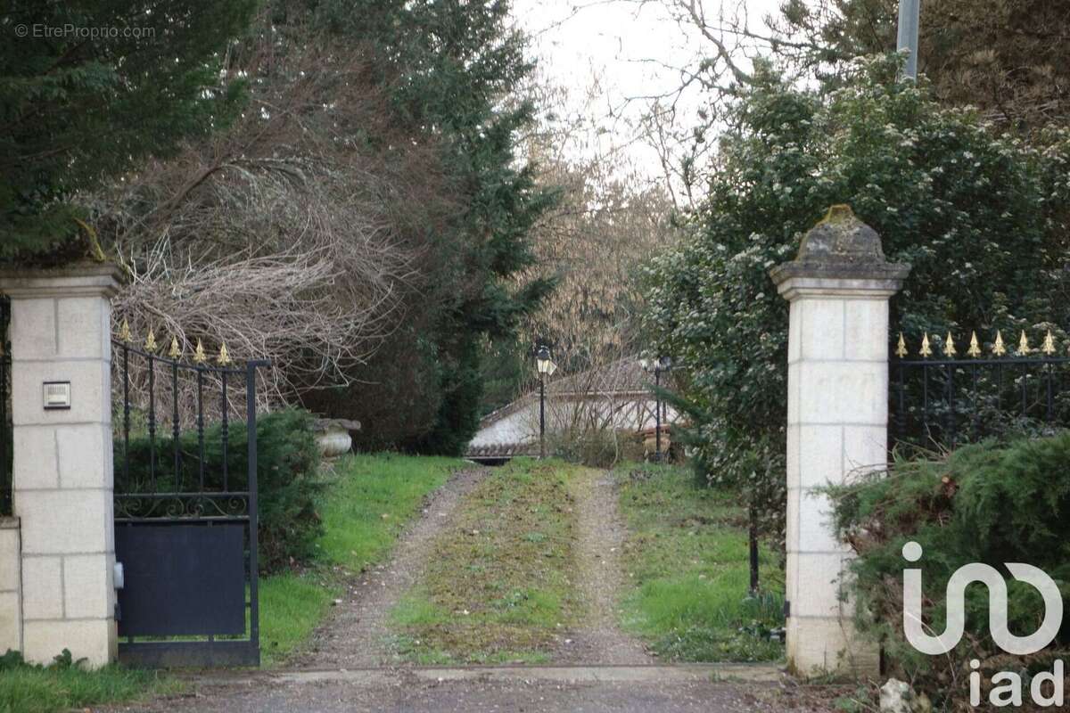 Photo 4 - Maison à PUYMIROL