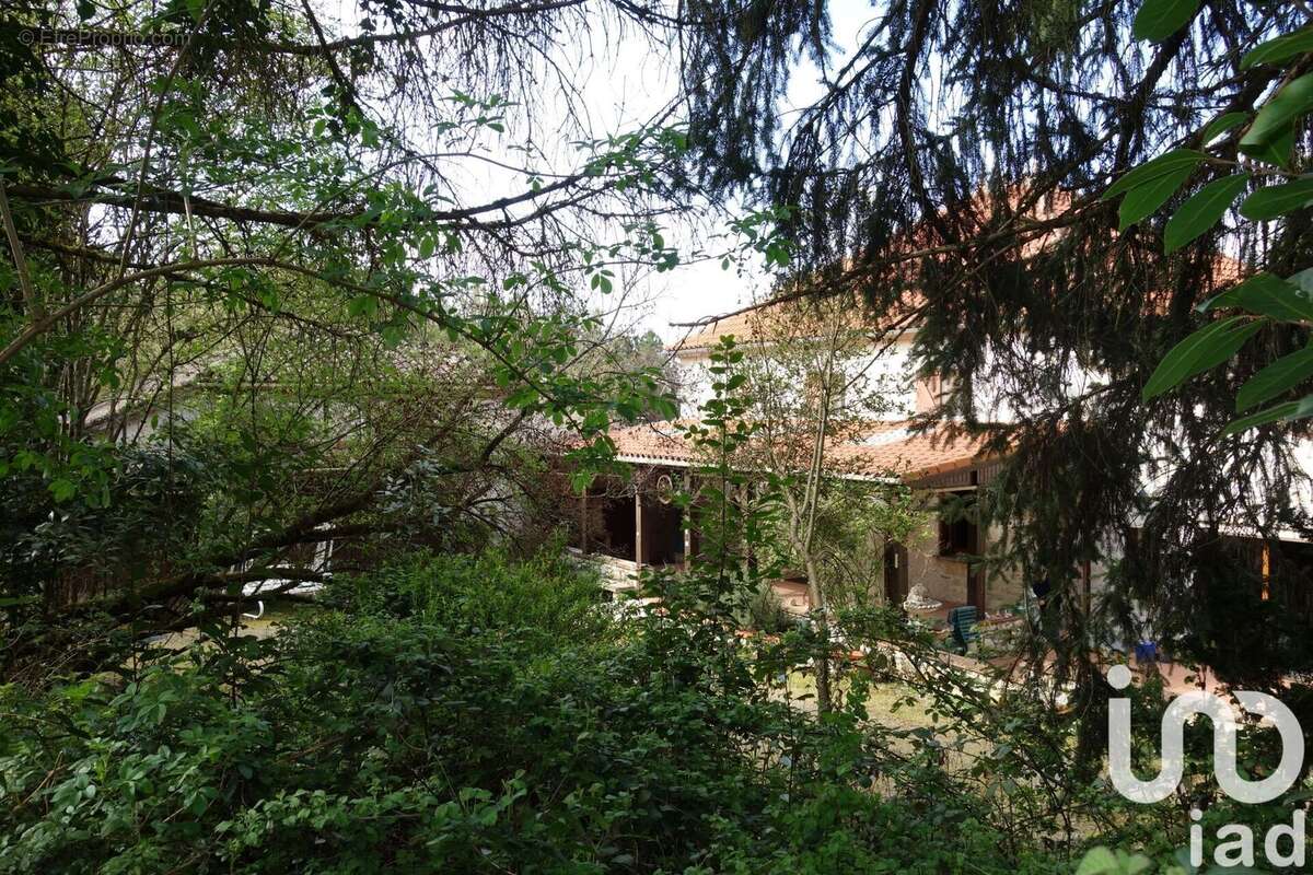 Photo 5 - Maison à PUYMIROL