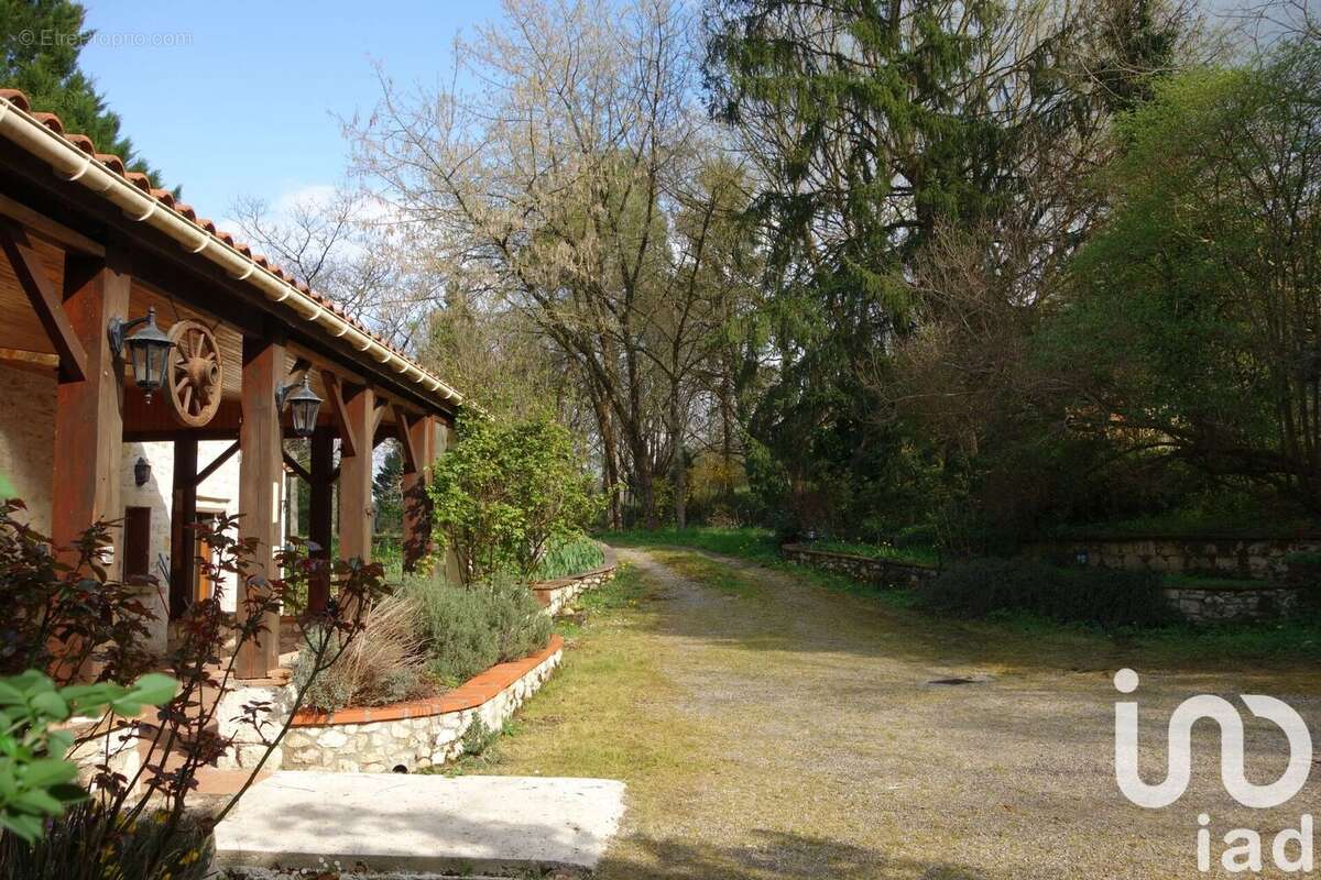 Photo 7 - Maison à PUYMIROL