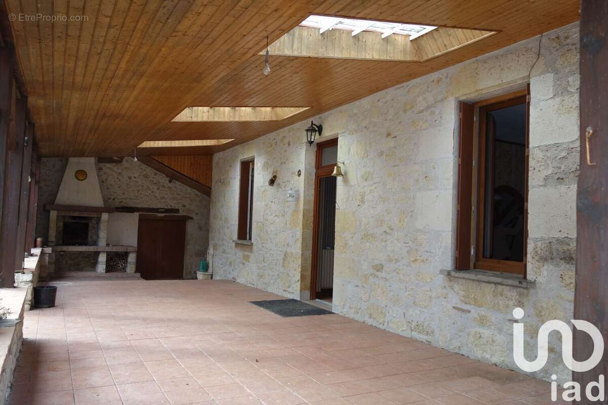 Photo 8 - Maison à PUYMIROL