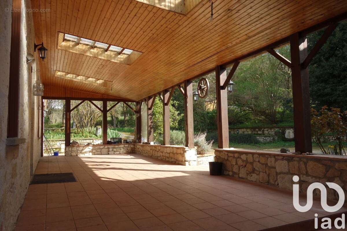 Photo 9 - Maison à PUYMIROL